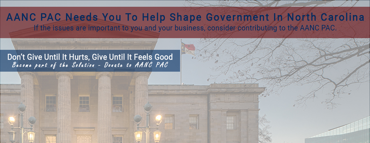 AANC Political Action Committee